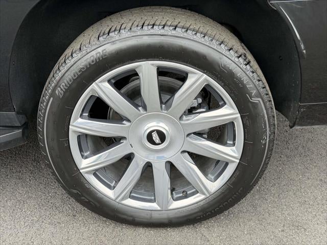 2026 Cadillac Escalade ESV 4WD
