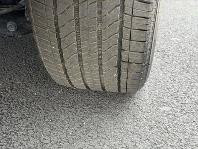 2026 Cadillac Escalade ESV 4WD