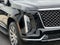 2026 Cadillac Escalade ESV 4WD