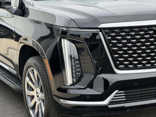 2026 Cadillac Escalade ESV 4WD
