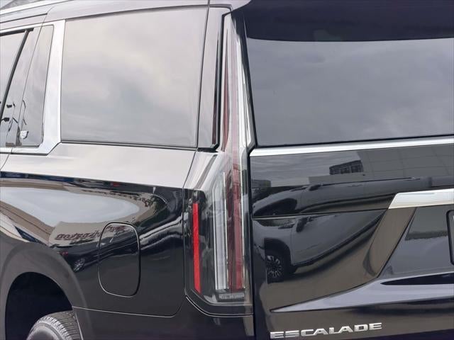 2026 Cadillac Escalade ESV 4WD