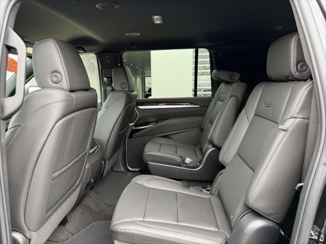 2026 Cadillac Escalade ESV 4WD