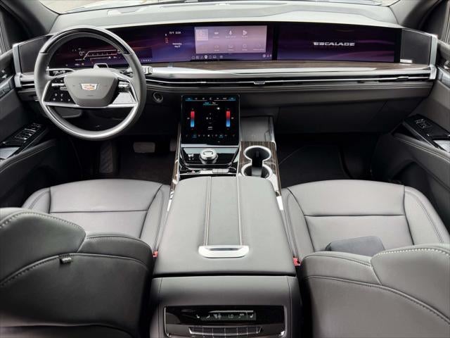 2026 Cadillac Escalade ESV 4WD