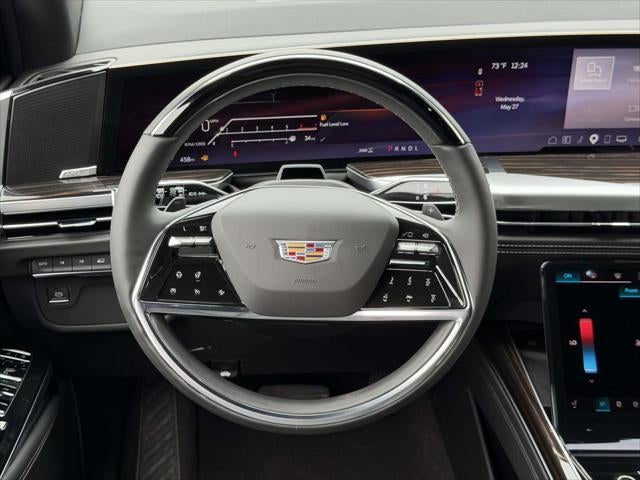 2026 Cadillac Escalade ESV 4WD