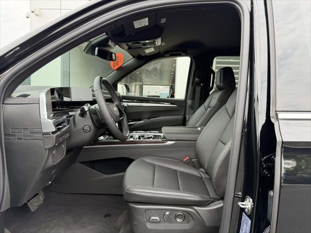 2026 Cadillac Escalade ESV 4WD