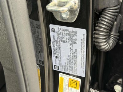 2026 Cadillac Escalade ESV 4WD