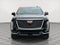 2026 Cadillac Escalade ESV 4WD