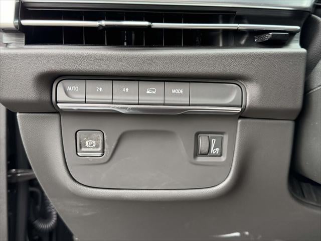 2026 Cadillac Escalade ESV 4WD