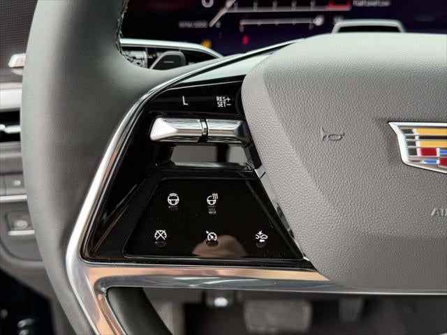 2026 Cadillac Escalade ESV 4WD