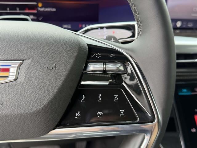 2026 Cadillac Escalade ESV 4WD