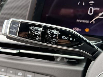 2026 Cadillac Escalade ESV 4WD