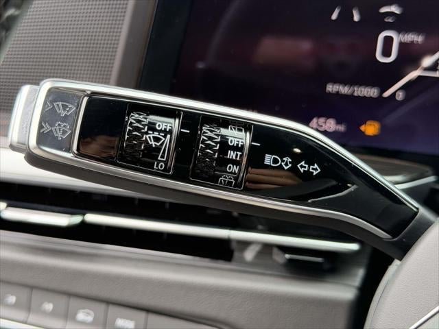 2026 Cadillac Escalade ESV 4WD