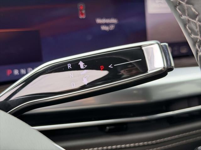 2026 Cadillac Escalade ESV 4WD