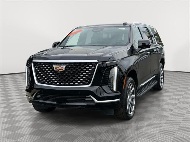 2026 Cadillac Escalade ESV 4WD