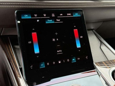 2026 Cadillac Escalade ESV 4WD