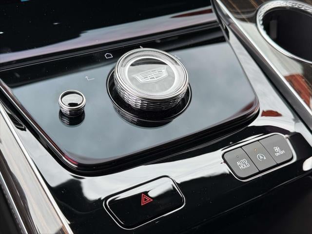 2026 Cadillac Escalade ESV 4WD