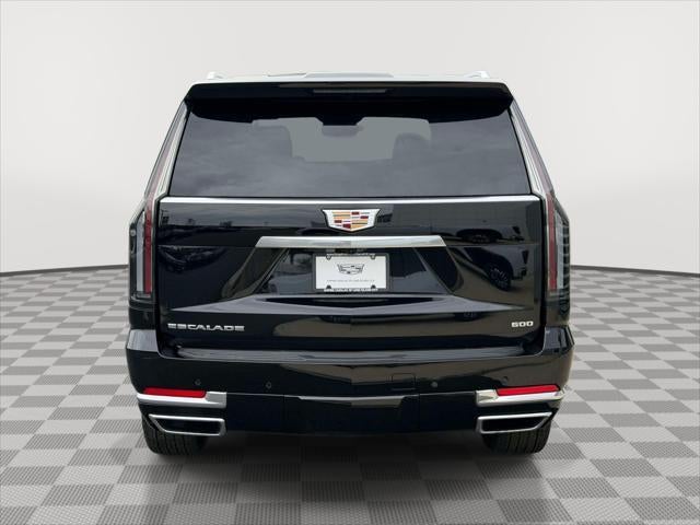 2026 Cadillac Escalade ESV 4WD