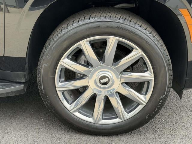 2026 Cadillac Escalade ESV 4WD