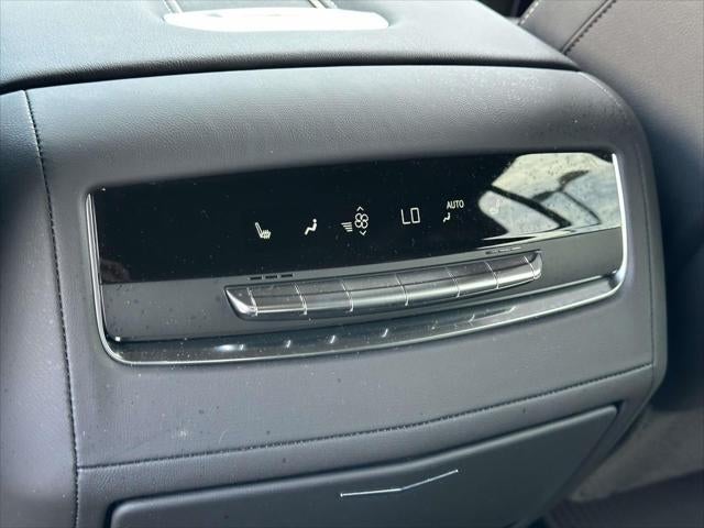 2026 Cadillac Escalade ESV 4WD