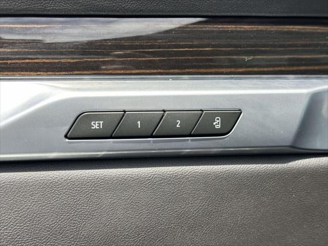 2026 Cadillac Escalade ESV 4WD