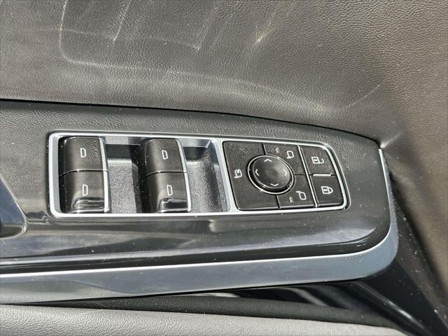 2026 Cadillac Escalade ESV 4WD