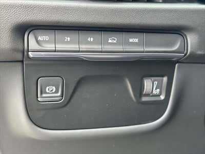 2026 Cadillac Escalade ESV 4WD