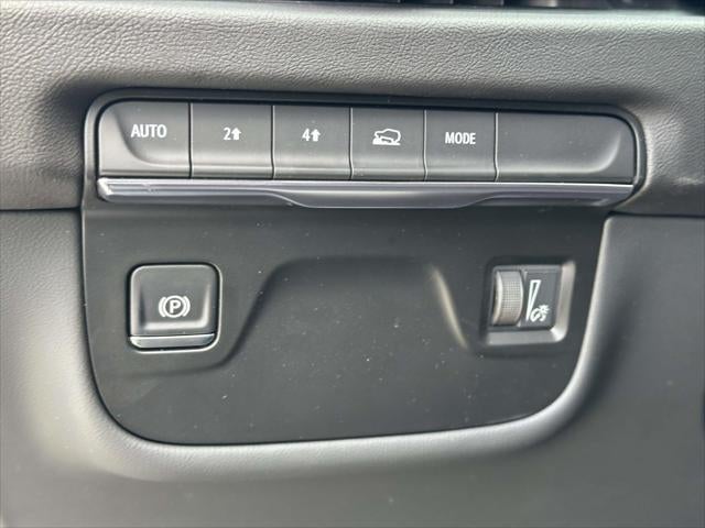 2026 Cadillac Escalade ESV 4WD