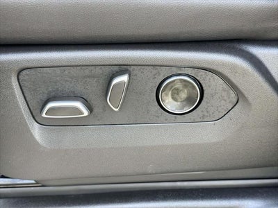 2026 Cadillac Escalade ESV 4WD