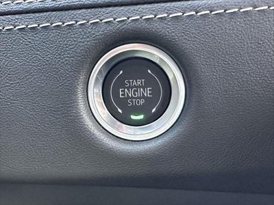 2026 Cadillac Escalade ESV 4WD