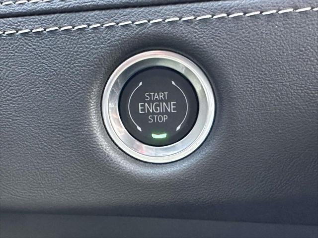 2026 Cadillac Escalade ESV 4WD