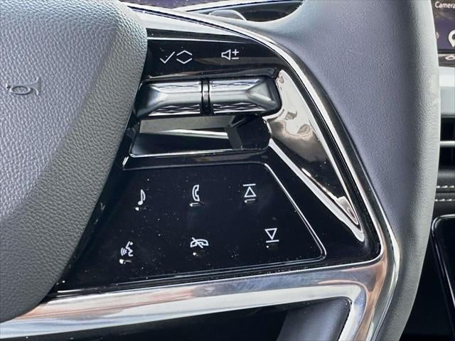 2026 Cadillac Escalade ESV 4WD