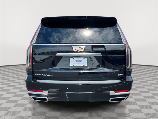 2026 Cadillac Escalade ESV 4WD
