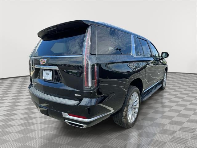 2026 Cadillac Escalade ESV 4WD