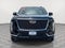 2026 Cadillac Escalade ESV 4WD