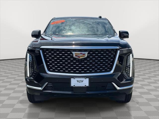 2026 Cadillac Escalade ESV 4WD