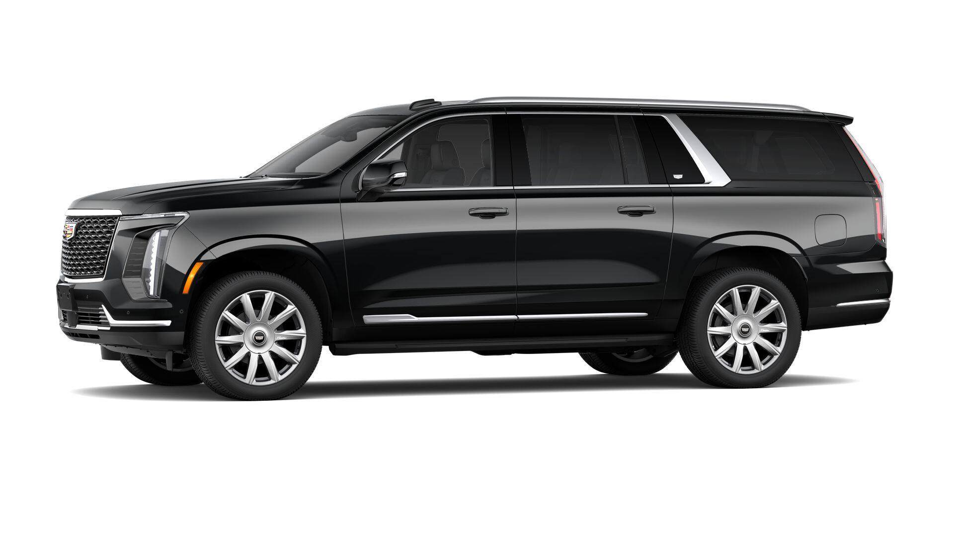 2026 Cadillac Escalade ESV 4WD