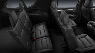2026 Cadillac Escalade ESV 4WD