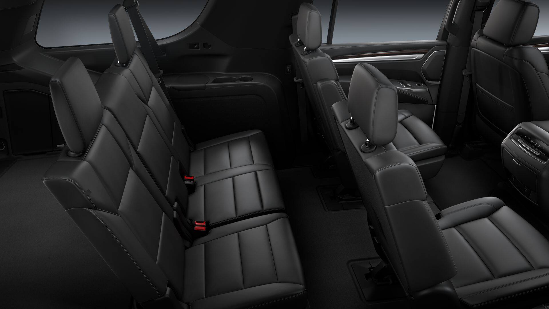 2026 Cadillac Escalade ESV 4WD