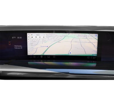 2026 Cadillac Escalade ESV 4WD