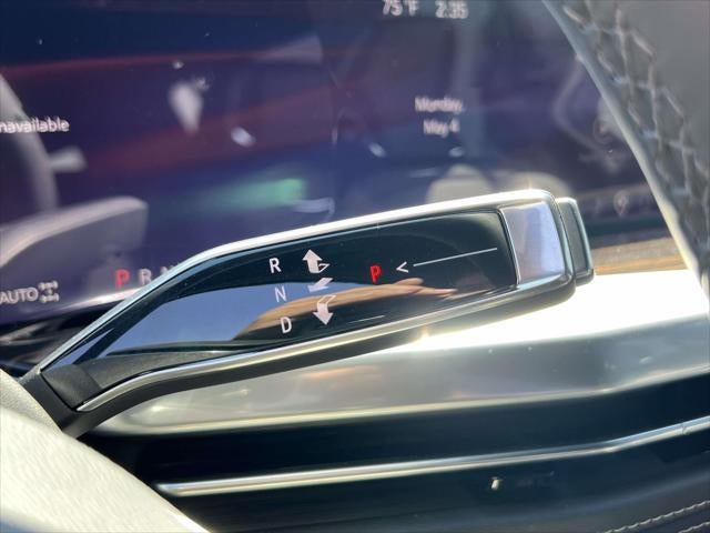 2026 Cadillac Escalade ESV 4WD
