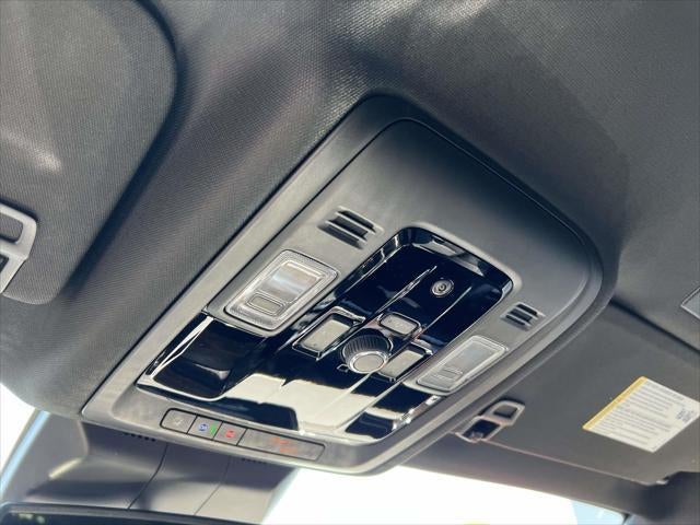 2026 Cadillac Escalade ESV 4WD