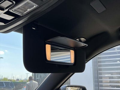 2026 Cadillac Escalade ESV 4WD