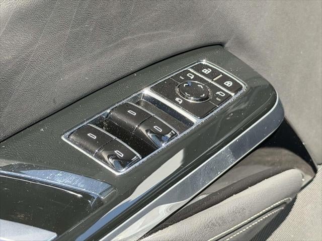 2025 Cadillac Escalade ESV 4WD Luxury