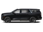 2025 Cadillac Escalade ESV 4WD Luxury
