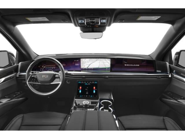 2025 Cadillac Escalade ESV 4WD Luxury