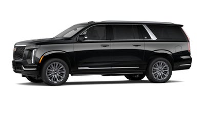 2027 Cadillac Escalade ESV Base