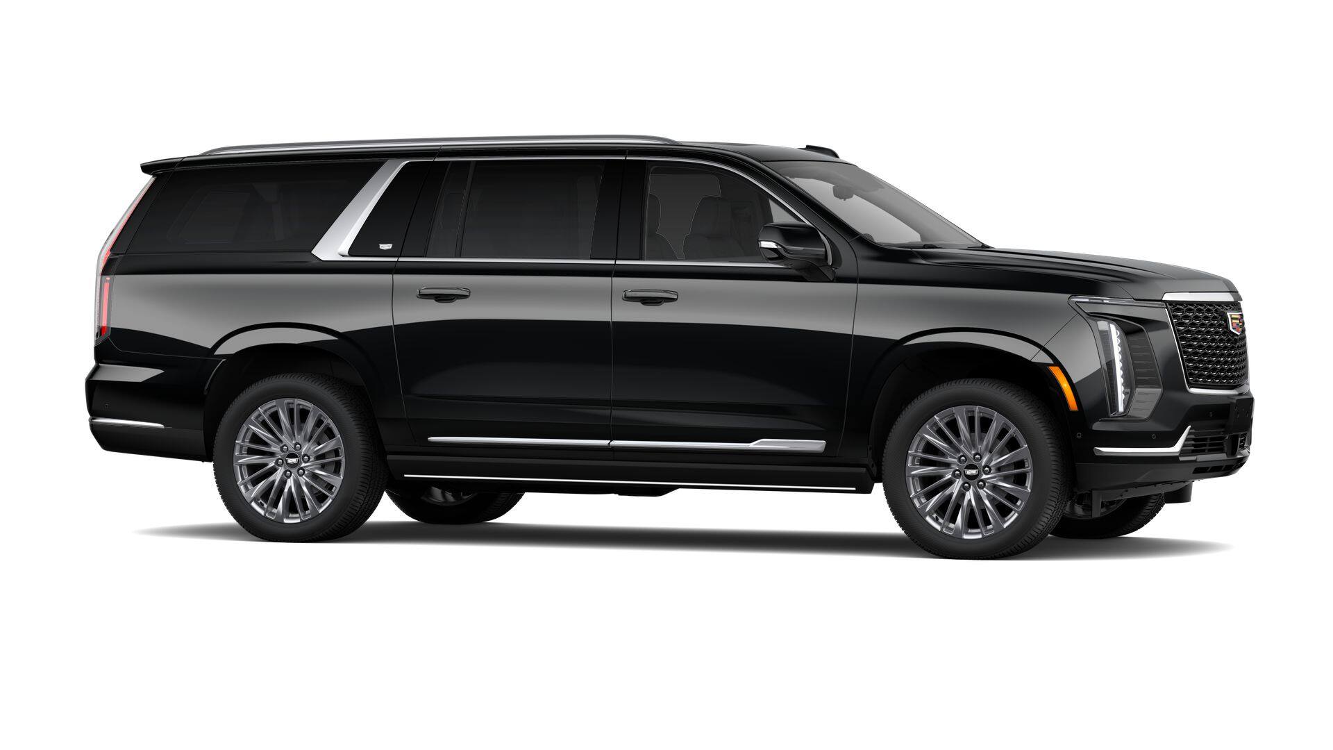 2027 Cadillac Escalade ESV Base