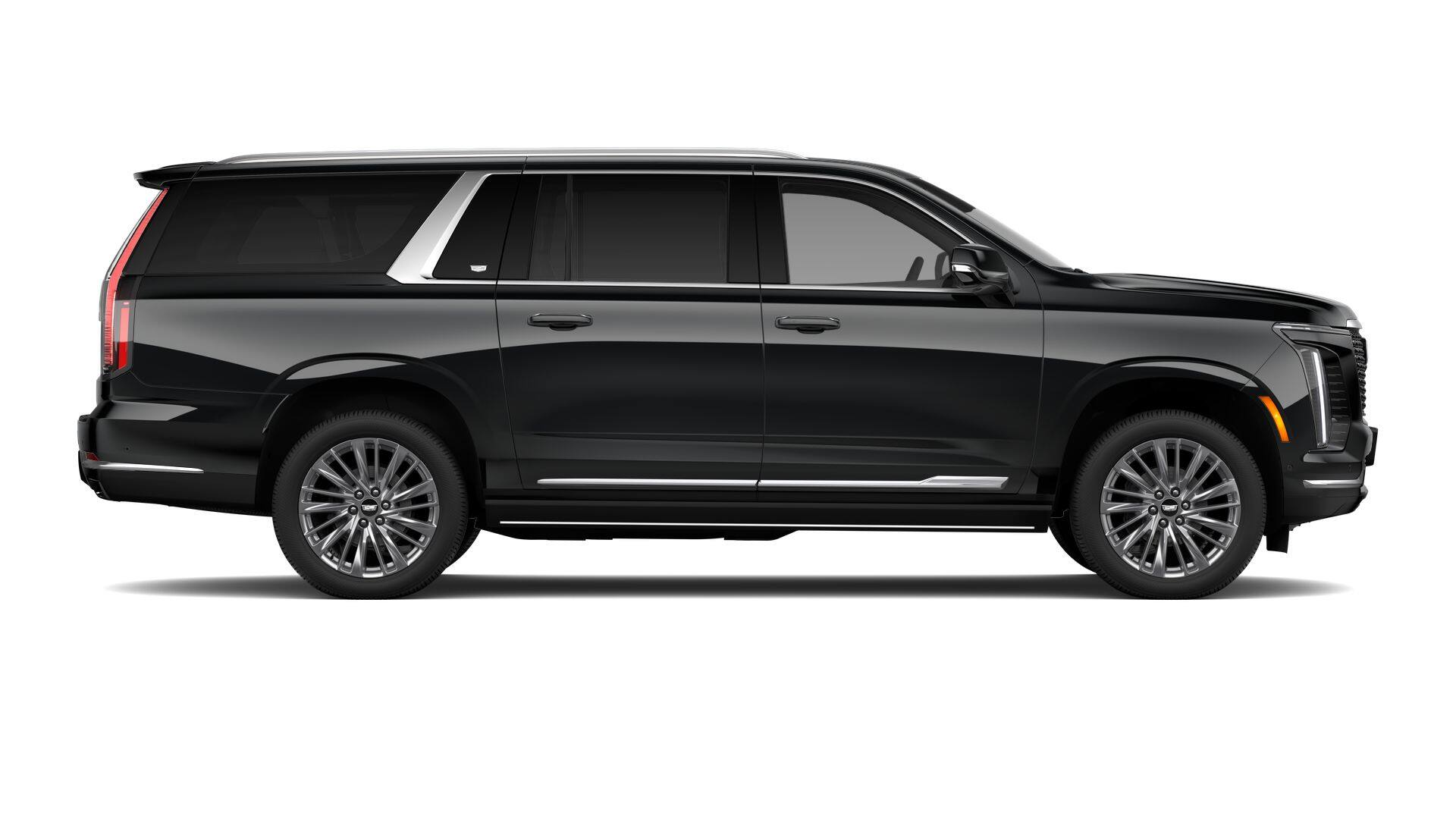 2027 Cadillac Escalade ESV Base