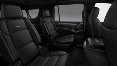 2027 Cadillac Escalade ESV Base