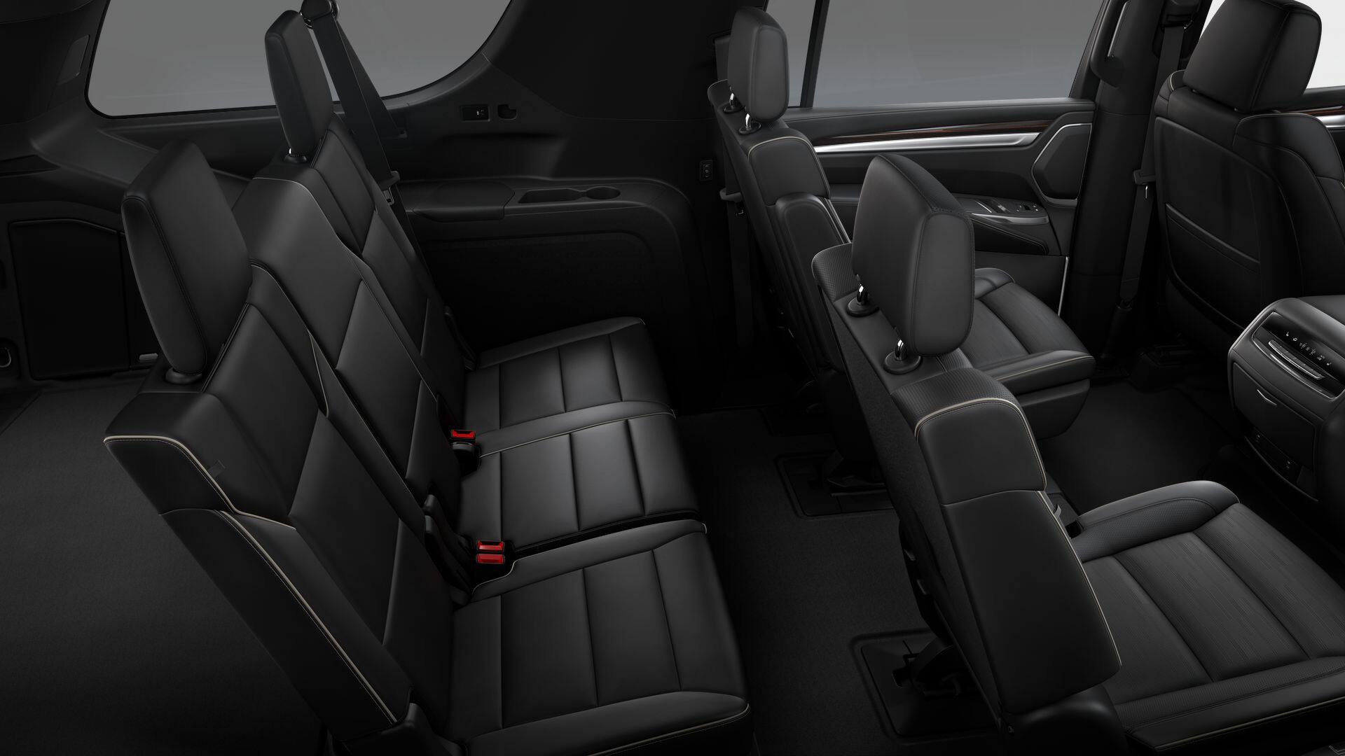 2027 Cadillac Escalade ESV Base
